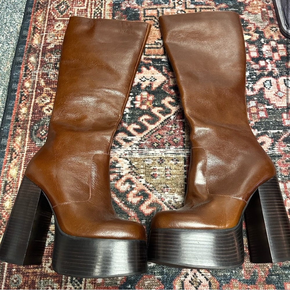 Jeffrey Campbell Boots